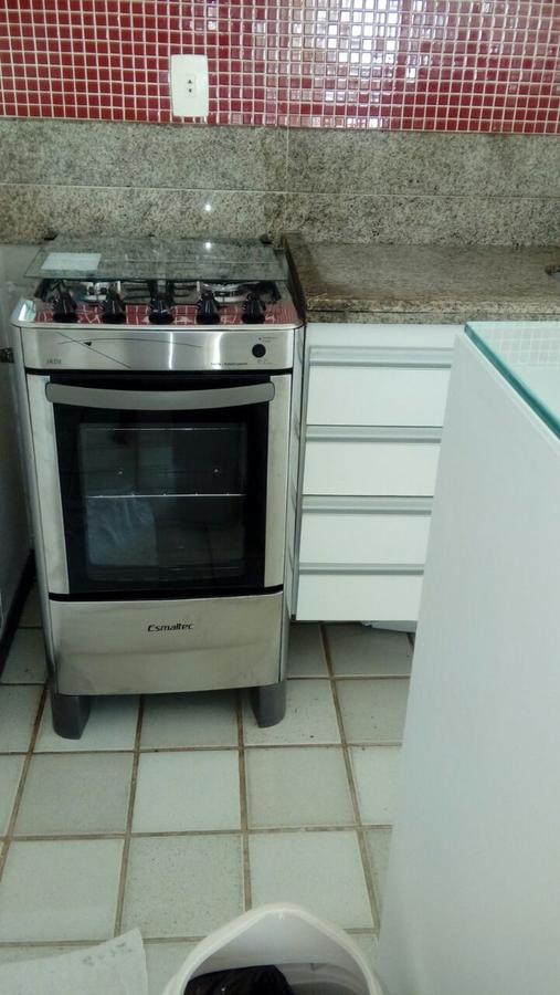 Apartamento Ancorar Flat 2108 Pôrto das Galinhas Exterior foto